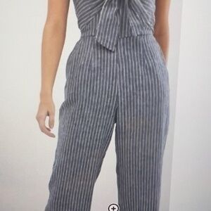 Abercrombie jumpsuit